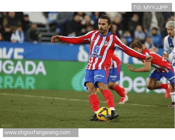 格列兹曼：从天才少年到世界足球巨星的辉煌历程与成就解析