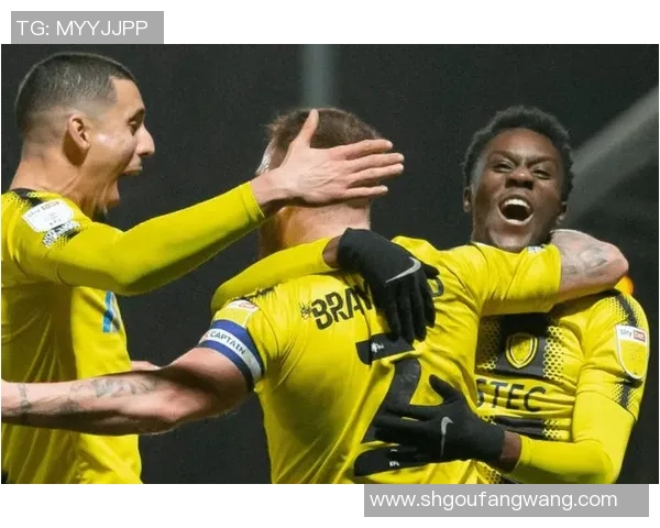 伯顿与考文垂的激烈对决揭示英甲联赛的竞争魅力与未来潜力