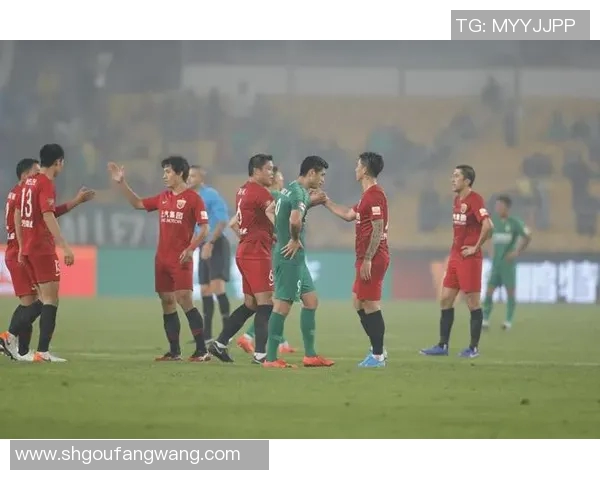 中超精彩对决上港与国安全场录像回放及精彩瞬间解析